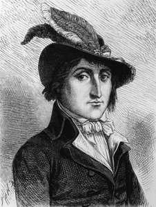 Georges Couthon by Jean Edouard Dargent