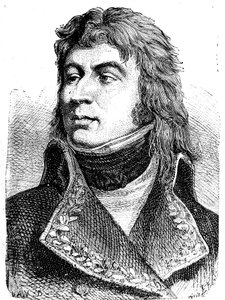 Reynier by Jean Edouard Dargent