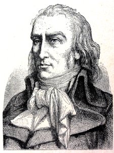 Scherer by Jean Edouard Dargent