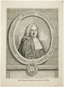 René Hérault