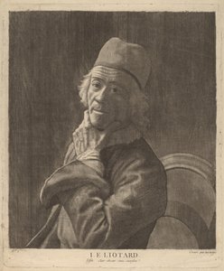 Self-Portrait