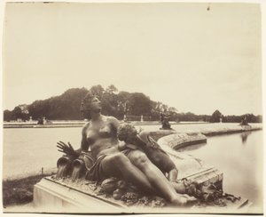 Versailles, North Basin