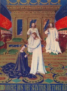 The Virgin