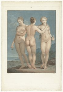 The Three Graces