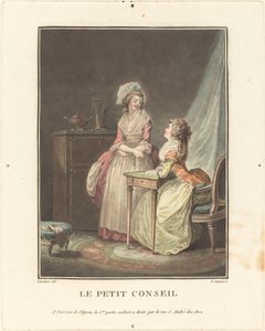 The Little Council