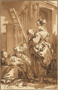 The Wet Nurses