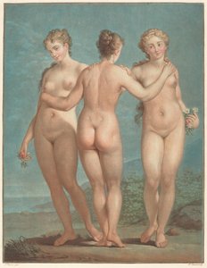 The Three Graces