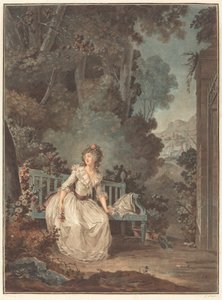 Nina, or The Woman Maddened by Love