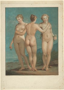 The Three Graces