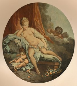 Venus in Thought