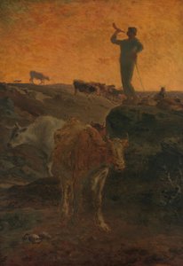 Calling the Cows Home