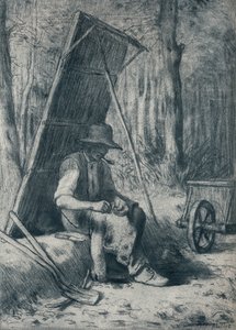 The Road-Mender