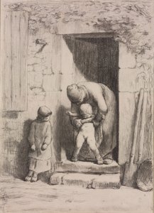 Maternal Solicitude