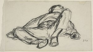 Sleeping Peasant