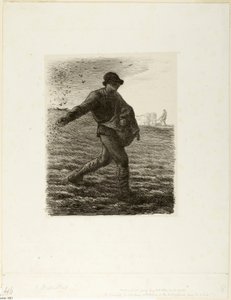 The Sower