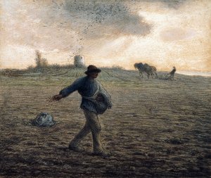 The Sower