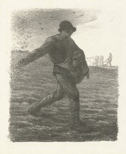 The Sower