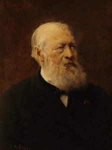 Hendrik Conscience