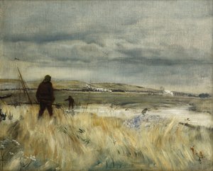 Breton Fishermen
