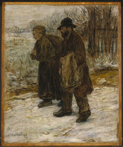Parisian Rag Pickers