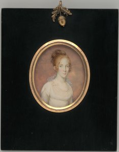 Mrs. Nathaniel Bowen Margaret Blake