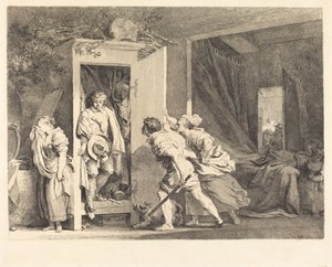 The Armoire