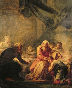 The Prodigal Son