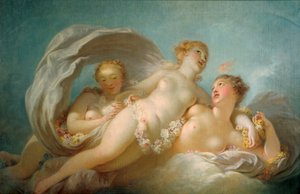 The Three Graces
