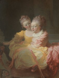 The Two Sisters