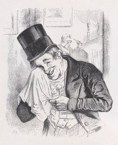 De Profundis from The Complete Works of Béranger by Jean Ignace Isidore Gérard