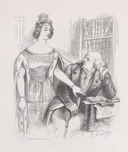 Goodbye, Chansons from The Complete Works of Béranger