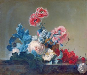 Flower Study