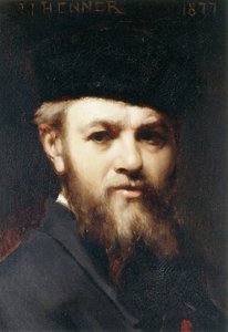A Self Portrait