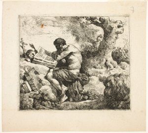 Saint Jerome