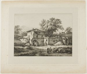 The Little Chapel