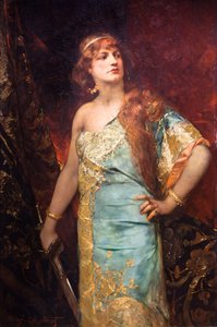 Judith