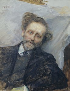 The End of the Poet
