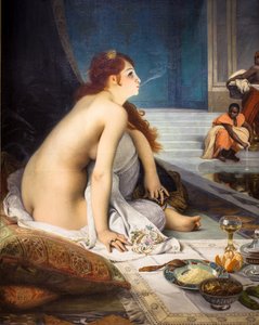 The White Slave