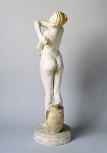 Bathsheba, c.1895