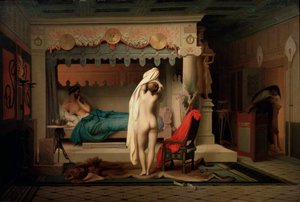 King Candaules