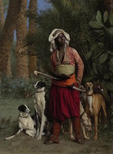 Master of the Hounds