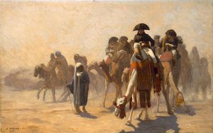 Napoleon in Egypt
