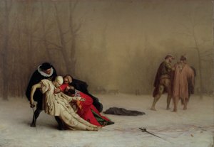 The Duel after the Masquerade