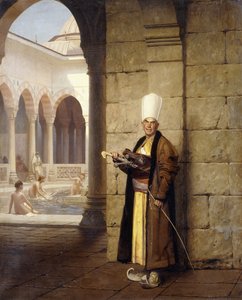 The Grand White Eunuch
