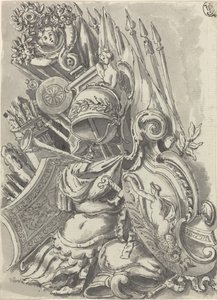 A Trophy of Arms