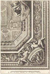 Quarters of Ceilings