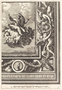 Ceiling Quarters