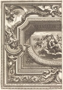 Ceiling Quarters