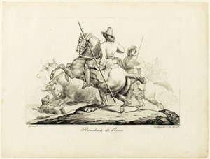 Butchers of Rome