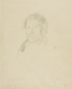 Portrait of a Man